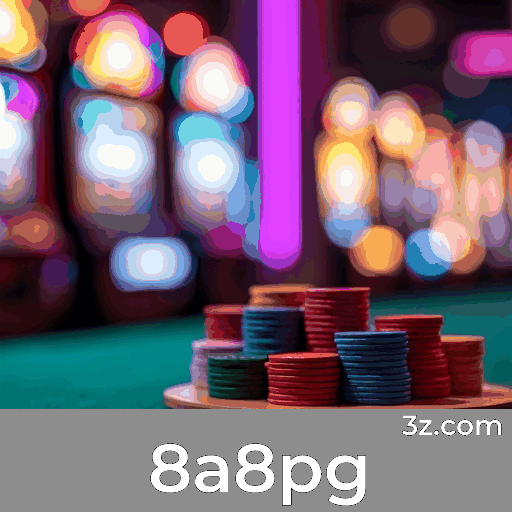 8a8pg App: Descubra a Comunidade Interativa e Social