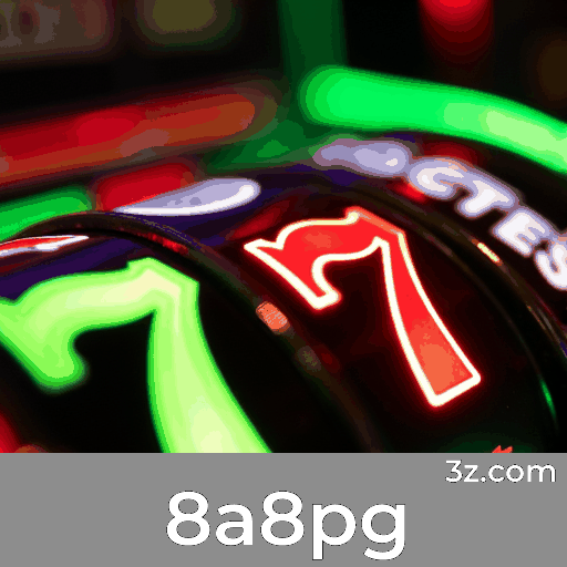 8a8pg: Slots de Mega Jackpot, Jogos de Mesa Clássicos, Experiências de Live Dealer Imersivas
